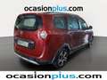 Dacia Lodgy 1.5Blue dCi Stepway Comfort 5pl. 85kW Rojo - thumbnail 4