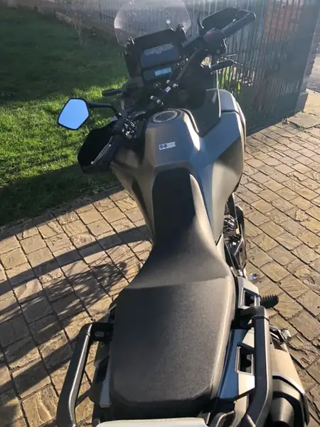 Honda CRF 1100 - foto 8