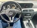 Mercedes-Benz C 200 C 200 CDI BlueEfficiency Avantgarde Schwarz - thumbnail 12