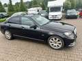 Mercedes-Benz C 200 C 200 CDI BlueEfficiency Avantgarde Schwarz - thumbnail 1
