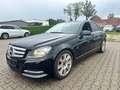 Mercedes-Benz C 200 C 200 CDI BlueEfficiency Avantgarde Schwarz - thumbnail 3