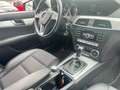 Mercedes-Benz C 200 C 200 CDI BlueEfficiency Avantgarde Schwarz - thumbnail 9
