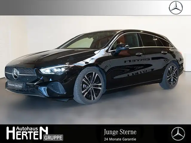 Mercedes-Benz CLA 180 SB+PROGRESSIVE+MULTIBEAM+KAMERA+SPIEGELP