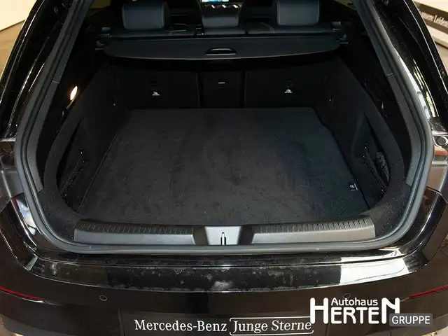 Mercedes-Benz CLA view 15
