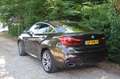 BMW X6 XDrive40d High Exe Org NL/NAP/DAK/Head-up/dealer o Marrón - thumbnail 4