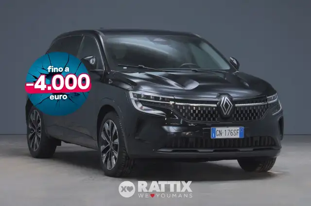 Renault Austral 1.3 Mild Hybrid 160CV Techno Auto