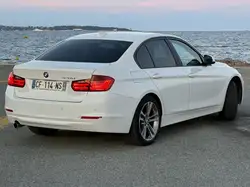 BMW Série 3 320d 184 ch 118 g Business A