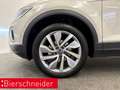 Volkswagen T-Roc 1.5 TSI DSG GOAL LED KAMERA AHK NAVI PDC ACC DAB 5 Grau - thumbnail 4