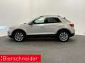Volkswagen T-Roc 1.5 TSI DSG GOAL LED KAMERA AHK NAVI PDC ACC DAB 5 Grau - thumbnail 3