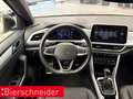 Volkswagen T-Roc 1.5 TSI DSG GOAL LED KAMERA AHK NAVI PDC ACC DAB 5 Grau - thumbnail 13