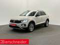 Volkswagen T-Roc 1.5 TSI DSG GOAL LED KAMERA AHK NAVI PDC ACC DAB 5 Grau - thumbnail 1