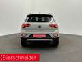 Volkswagen T-Roc 1.5 TSI DSG GOAL LED KAMERA AHK NAVI PDC ACC DAB 5 Grau - thumbnail 6
