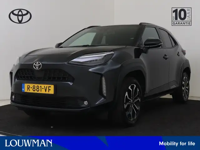 Toyota Yaris Cross 1.5 VVT-I Dynamic | Dealer onderhouden | Navigatie