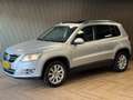 Volkswagen Tiguan 1.4 TSI Comfort&Design 4Motion PANO APPLE CARPLAY Grijs - thumbnail 1
