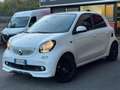 smart forFour 90 CV Turbo Passion TETTO  (NESSUN VINCOLO) Bianco - thumbnail 3