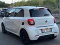 smart forFour 90 CV Turbo Passion TETTO  (NESSUN VINCOLO) Bianco - thumbnail 4