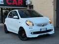 smart forFour 90 CV Turbo Passion TETTO  (NESSUN VINCOLO) Bianco - thumbnail 1