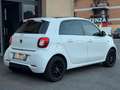 smart forFour 90 CV Turbo Passion TETTO  (NESSUN VINCOLO) Bianco - thumbnail 6