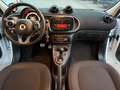 smart forFour 90 CV Turbo Passion TETTO  (NESSUN VINCOLO) Bianco - thumbnail 10