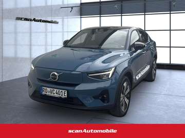 Ultimate Recharge Pure Electric 2WD Bluetooth