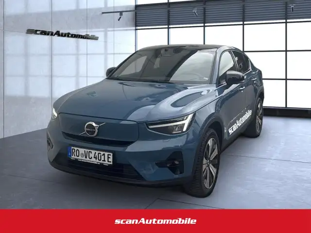Volvo C40