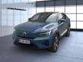 Volvo C40 Ultimate Recharge Pure Electric 2WD Bluetooth Blau - thumbnail 2