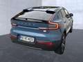 Volvo C40 Ultimate Recharge Pure Electric 2WD Bluetooth Blau - thumbnail 4