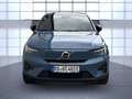 Volvo C40 Ultimate Recharge Pure Electric 2WD Bluetooth Blau - thumbnail 7