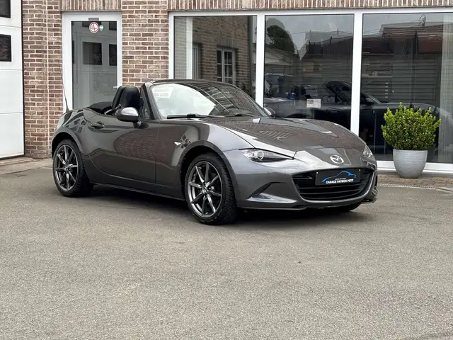 Mazda MX-5 MX-5 2.0 ND SKYCRUISE / 67000km / 12m waarborg