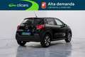 Citroen C3 Origin 1.2 PureTech S&S Max 110 Negro - thumbnail 5