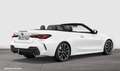 BMW 430 i Cabrio M Sport Head-Up HiFi DAB WLAN RFK Weiß - thumbnail 2