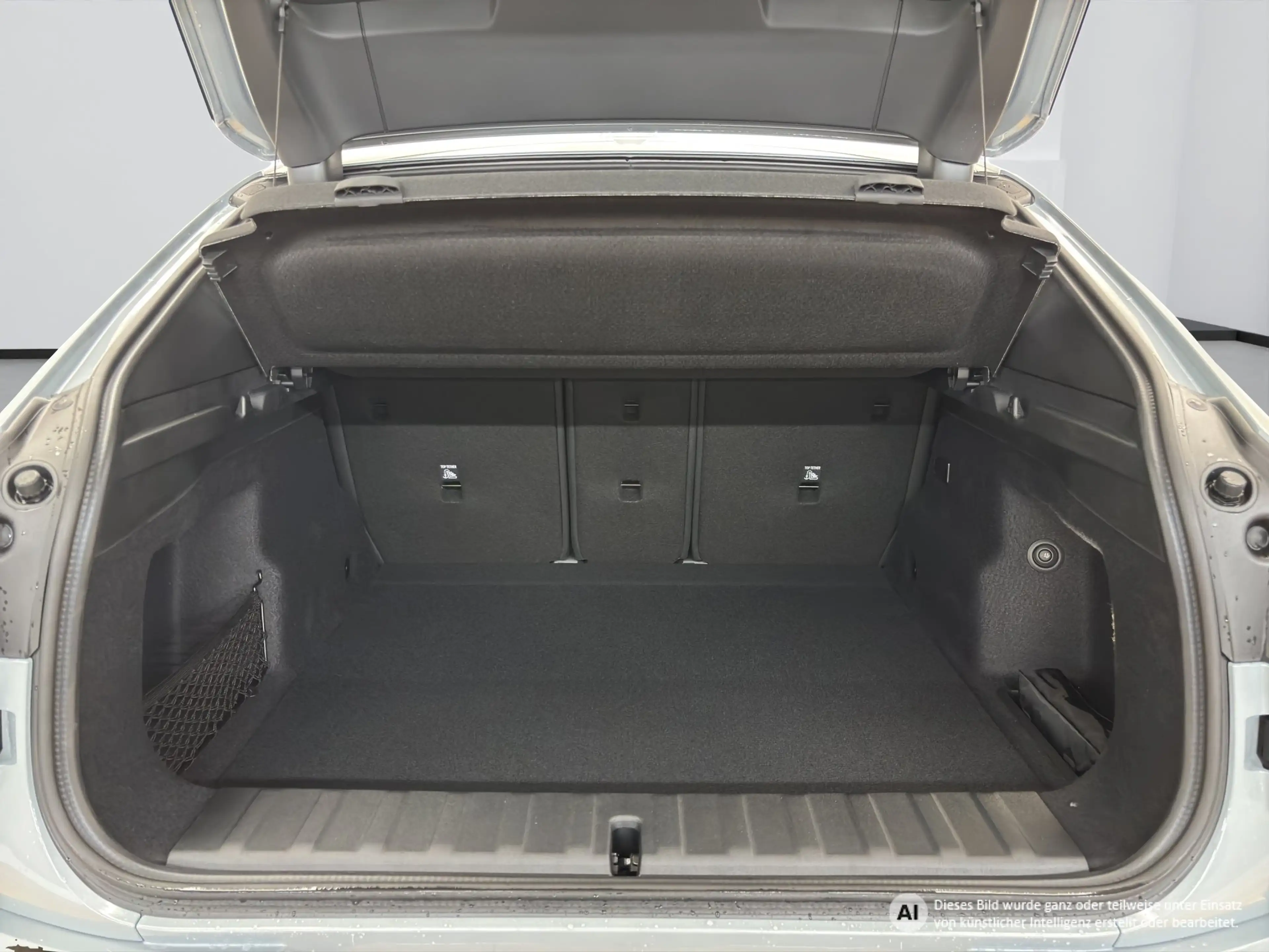 BMW iX2 eDrive20 [M Sport Pro, AHK, ACC, 19" LMR, RFK] — photo 12