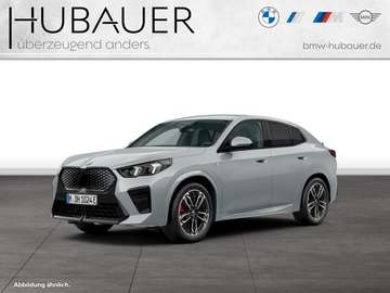 eDrive20 [M Sport Pro, AHK, ACC, 19" LMR, RFK]