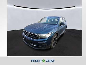 Life Active 1.4 eHybrid LED/HuD/AHK/KAMERA/SHZ