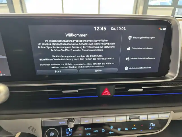 Hyundai Ioniq 6 view 11