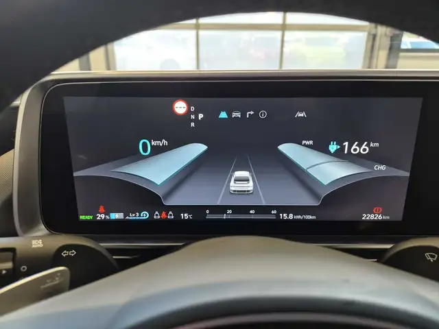 Hyundai Ioniq 6 view 7