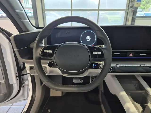 Hyundai Ioniq 6 view 10
