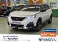 Peugeot 5008 1.2 PureTech S&S GT 130 EAT8 Blanc - thumbnail 1