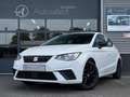 SEAT Ibiza 1.0 TSI Style Airco Bluetooth PDC Bianco - thumbnail 1