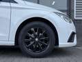 SEAT Ibiza 1.0 TSI Style Airco Bluetooth PDC Bianco - thumbnail 8
