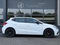 SEAT Ibiza 1.0 TSI Style Airco Bluetooth PDC Bianco - thumbnail 7