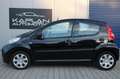 Peugeot 107 1.0-12V Sublime NAP Airco Radio YoungTimer!! Zwart - thumbnail 3