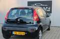 Peugeot 107 1.0-12V Sublime NAP Airco Radio YoungTimer!! Zwart - thumbnail 5