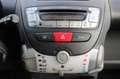 Peugeot 107 1.0-12V Sublime NAP Airco Radio YoungTimer!! Zwart - thumbnail 11