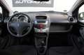 Peugeot 107 1.0-12V Sublime NAP Airco Radio YoungTimer!! Zwart - thumbnail 6