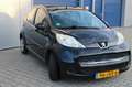 Peugeot 107 1.0-12V Sublime NAP Airco Radio YoungTimer!! Zwart - thumbnail 2