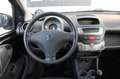 Peugeot 107 1.0-12V Sublime NAP Airco Radio YoungTimer!! Zwart - thumbnail 9