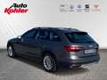 Audi A4 2.0 TDI allroad quattro Einparkhilfe Navi Bluetoot Grau - thumbnail 6