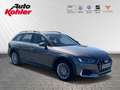 Audi A4 2.0 TDI allroad quattro Einparkhilfe Navi Bluetoot Grau - thumbnail 3