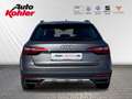 Audi A4 2.0 TDI allroad quattro Einparkhilfe Navi Bluetoot Grau - thumbnail 7